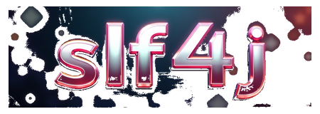 slf4j logo